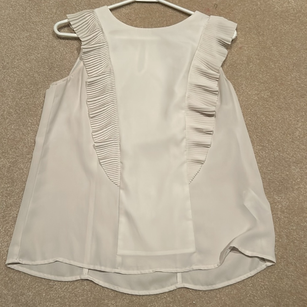 Banana republic top